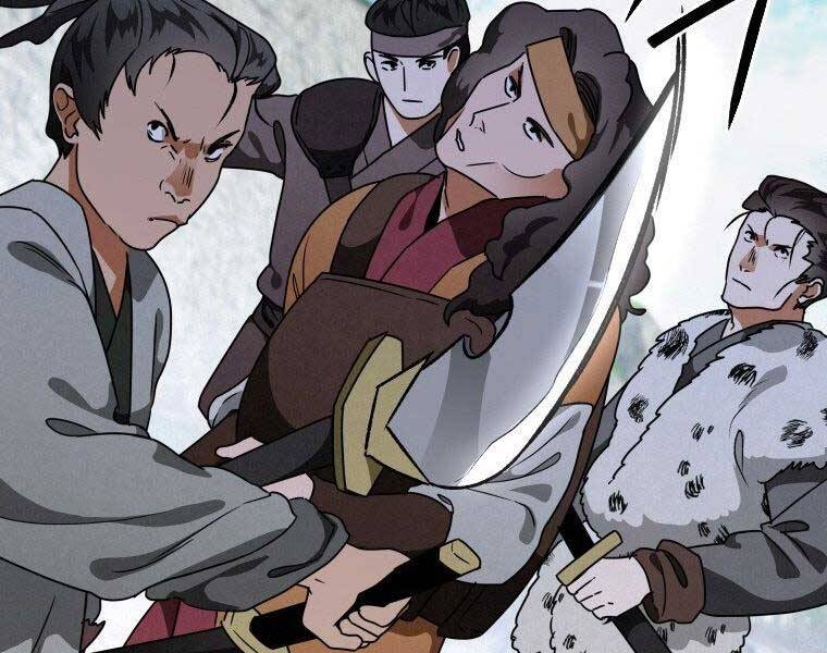 Thời Đại Hoàng Kim Của Thiên Kiếm - Chương 19