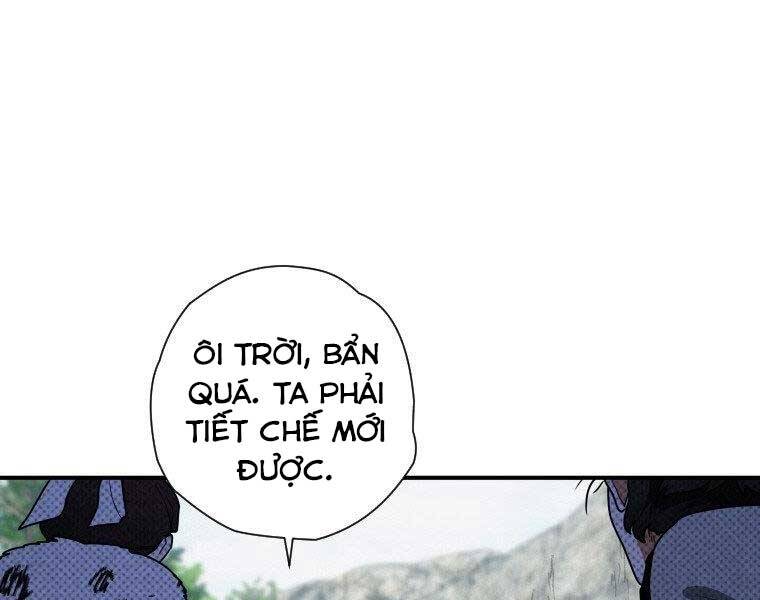 Thời Đại Hoàng Kim Của Thiên Kiếm - Chương 19