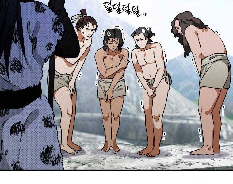 Thời Đại Hoàng Kim Của Thiên Kiếm - Chương 19