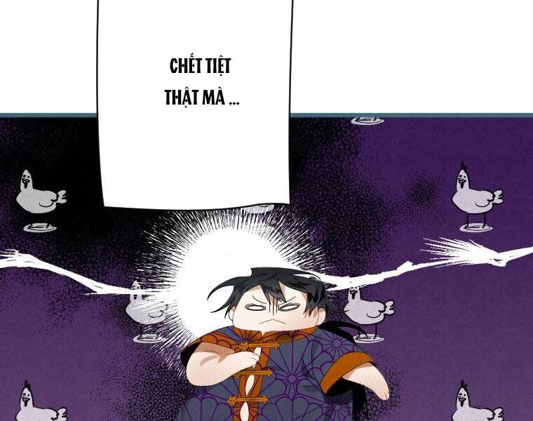 Thời Đại Hoàng Kim Của Thiên Kiếm - Chương 2