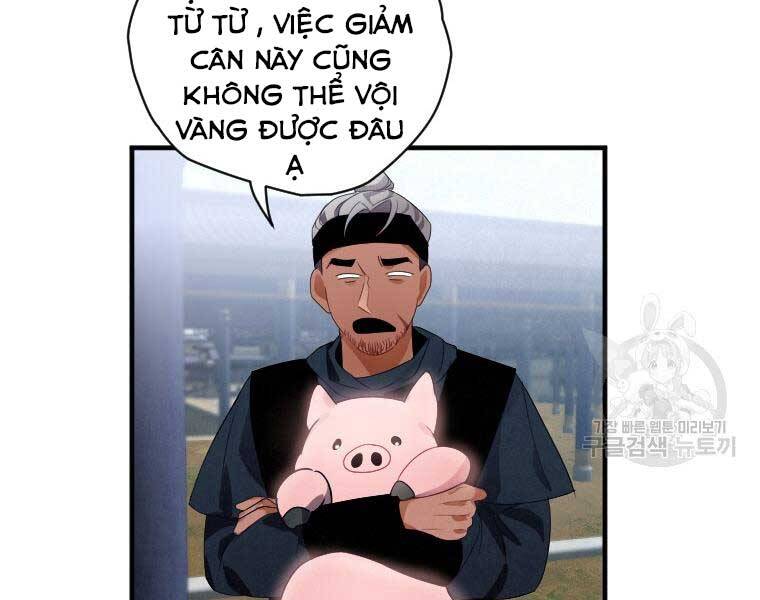 Thời Đại Hoàng Kim Của Thiên Kiếm - Chương 2