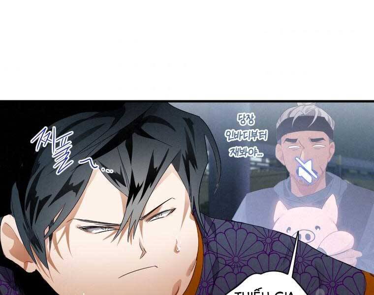 Thời Đại Hoàng Kim Của Thiên Kiếm - Chương 2