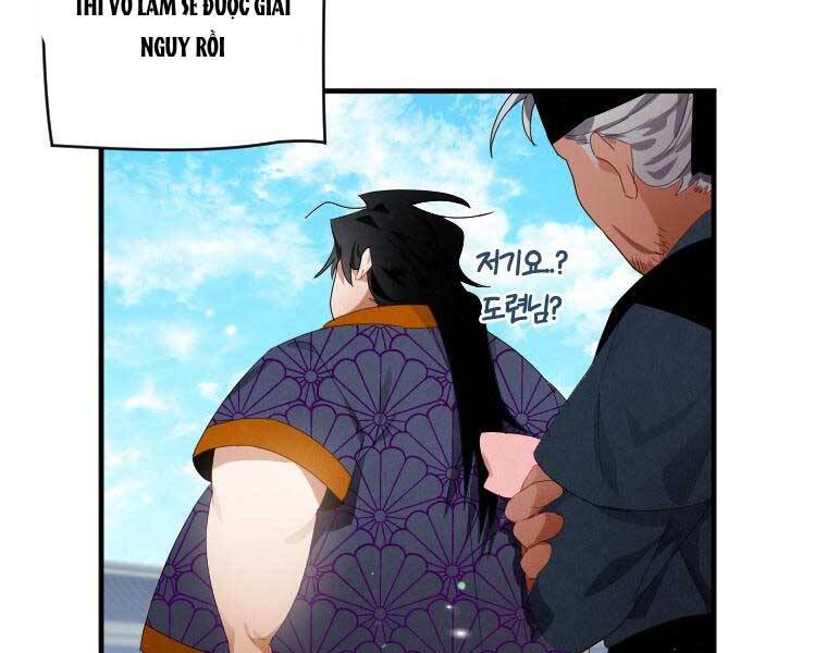 Thời Đại Hoàng Kim Của Thiên Kiếm - Chương 2