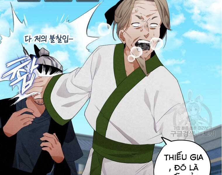 Thời Đại Hoàng Kim Của Thiên Kiếm - Chương 2