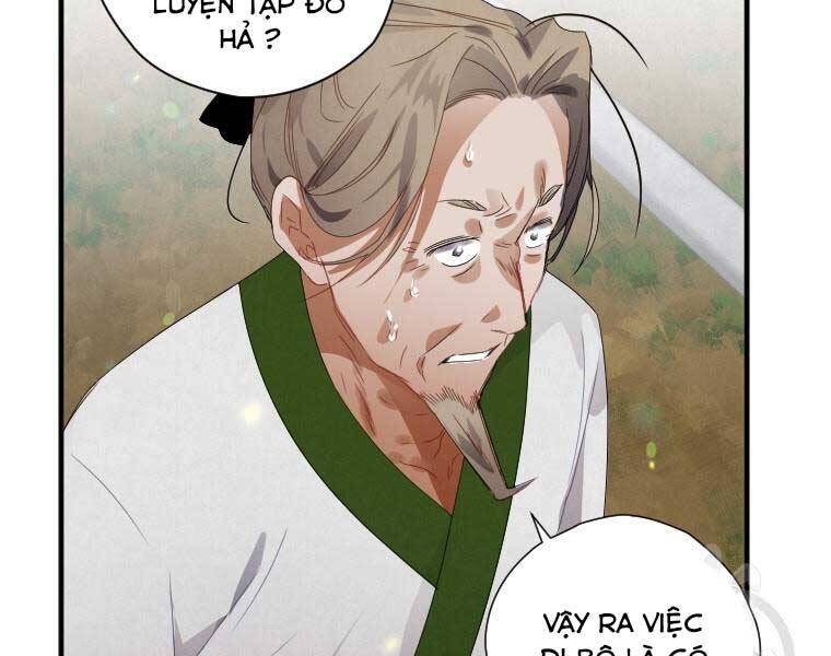 Thời Đại Hoàng Kim Của Thiên Kiếm - Chương 2