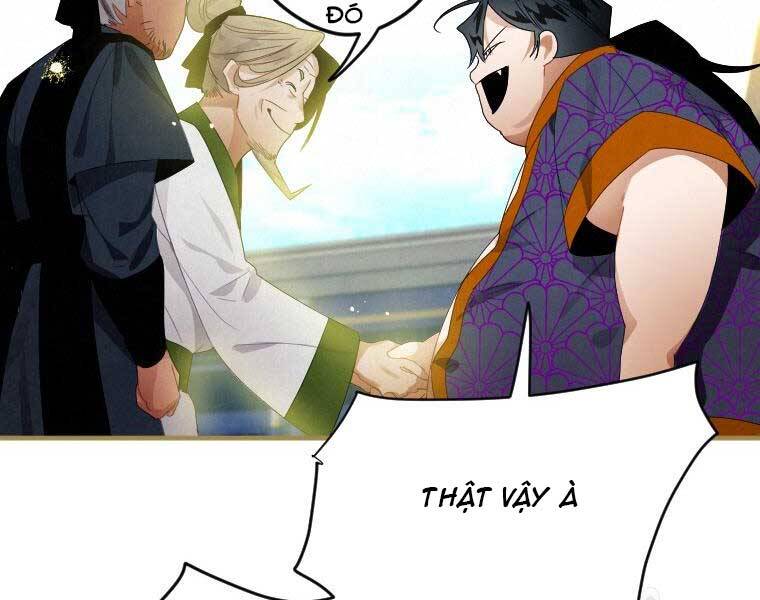 Thời Đại Hoàng Kim Của Thiên Kiếm - Chương 2