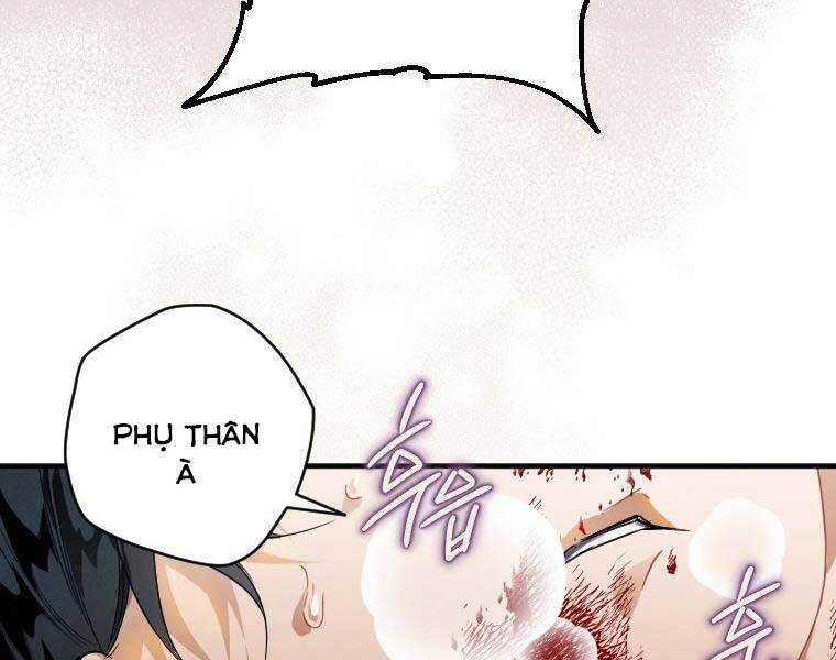 Thời Đại Hoàng Kim Của Thiên Kiếm - Chương 2