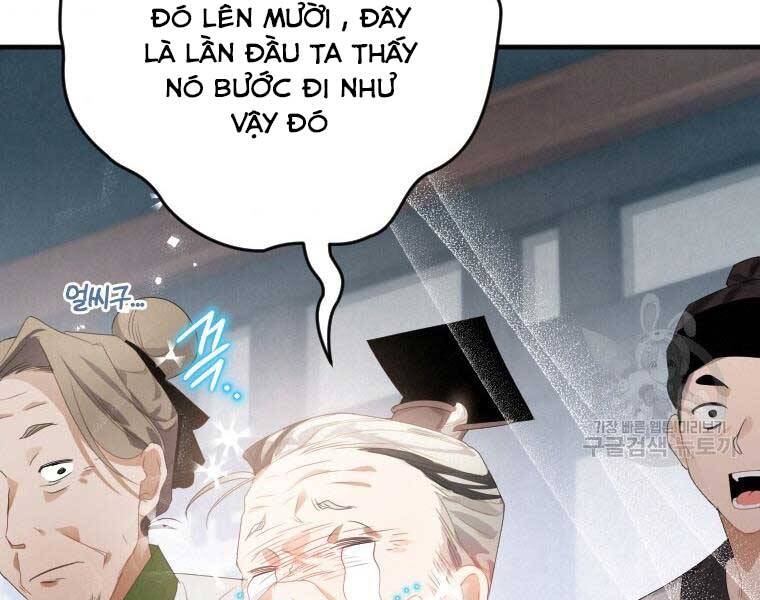 Thời Đại Hoàng Kim Của Thiên Kiếm - Chương 2