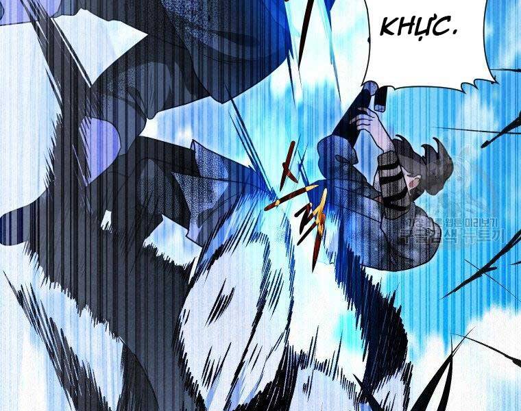 Thời Đại Hoàng Kim Của Thiên Kiếm - Chương 20