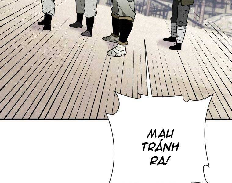 Thời Đại Hoàng Kim Của Thiên Kiếm - Chương 20