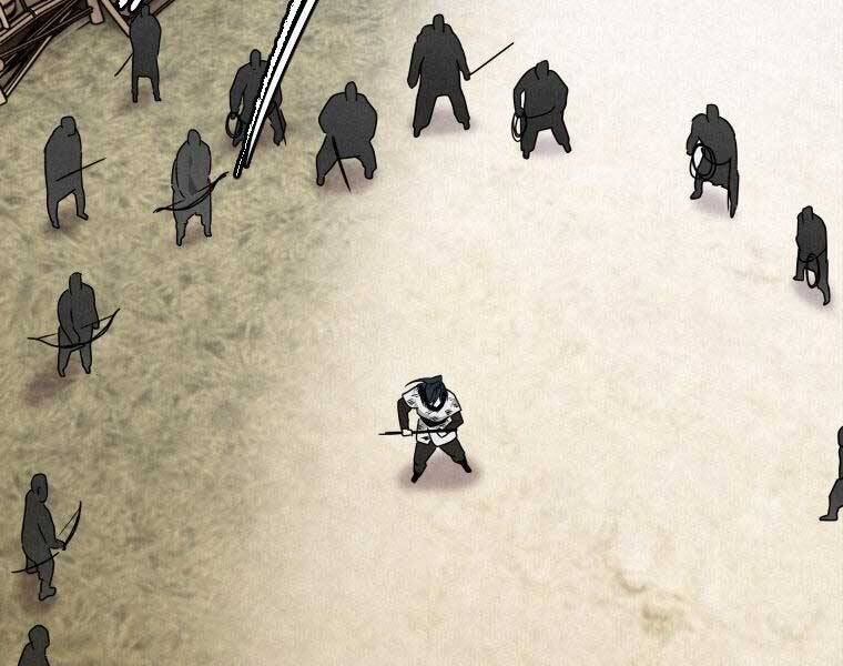 Thời Đại Hoàng Kim Của Thiên Kiếm - Chương 20