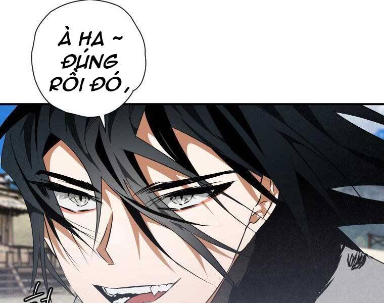 Thời Đại Hoàng Kim Của Thiên Kiếm - Chương 20