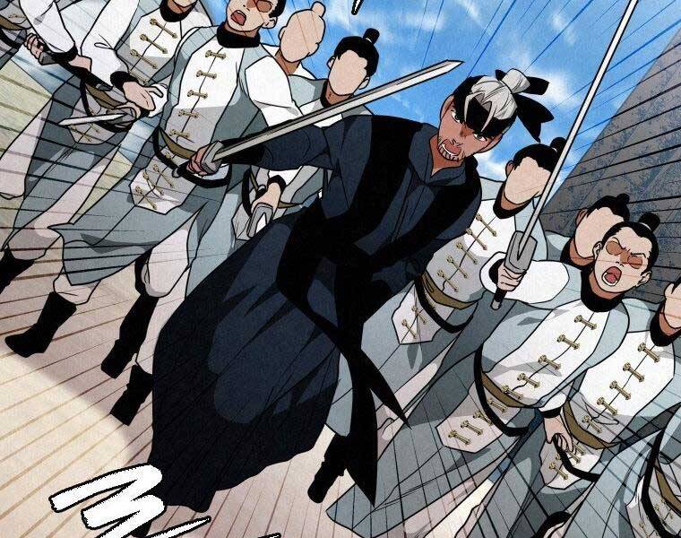 Thời Đại Hoàng Kim Của Thiên Kiếm - Chương 20