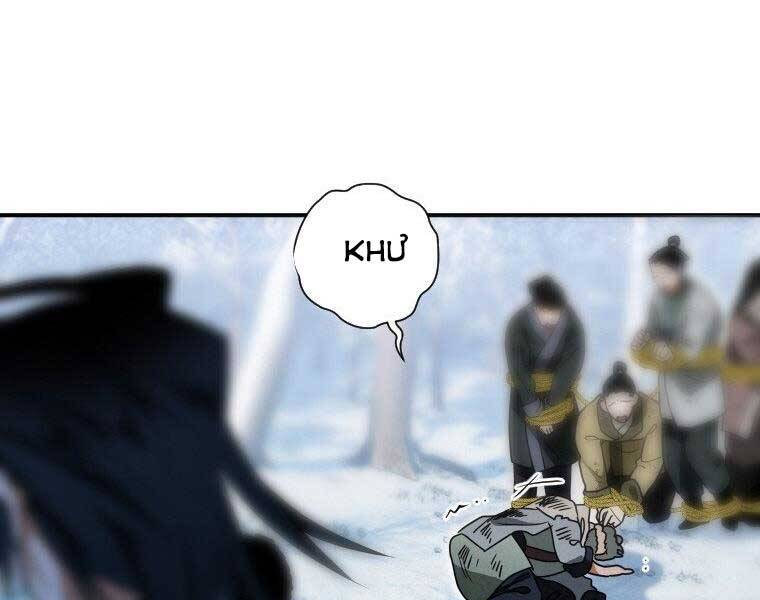 Thời Đại Hoàng Kim Của Thiên Kiếm - Chương 20