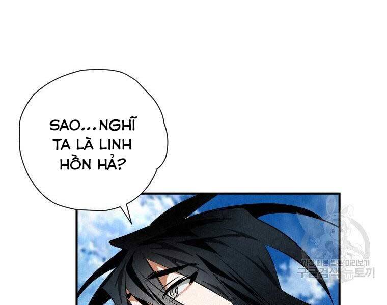 Thời Đại Hoàng Kim Của Thiên Kiếm - Chương 20