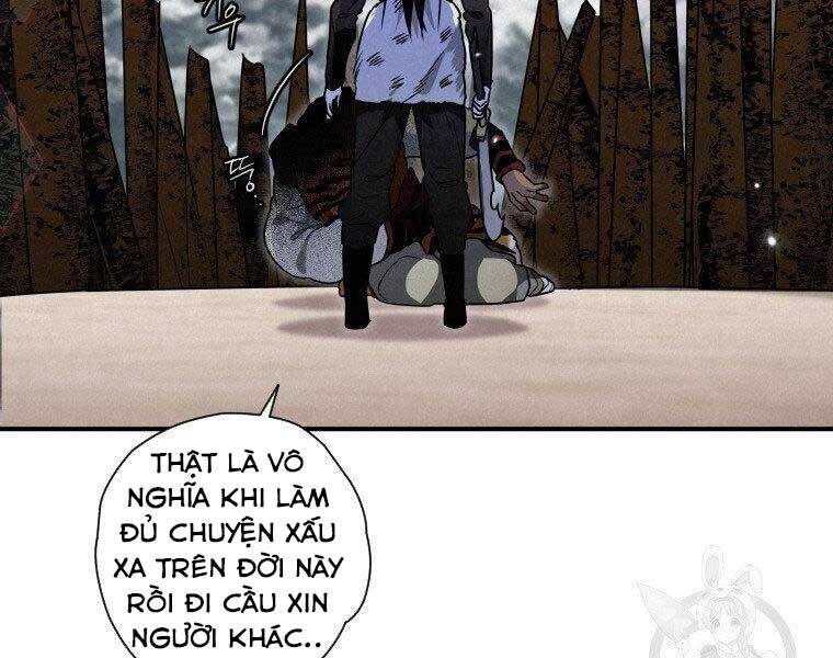 Thời Đại Hoàng Kim Của Thiên Kiếm - Chương 20