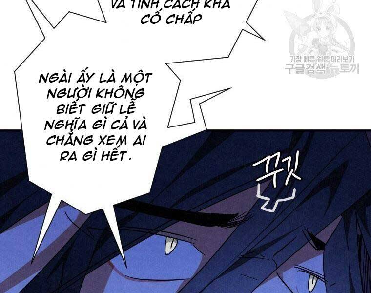 Thời Đại Hoàng Kim Của Thiên Kiếm - Chương 20