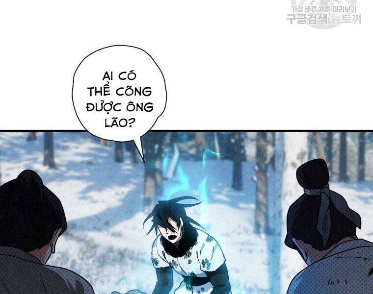 Thời Đại Hoàng Kim Của Thiên Kiếm - Chương 20