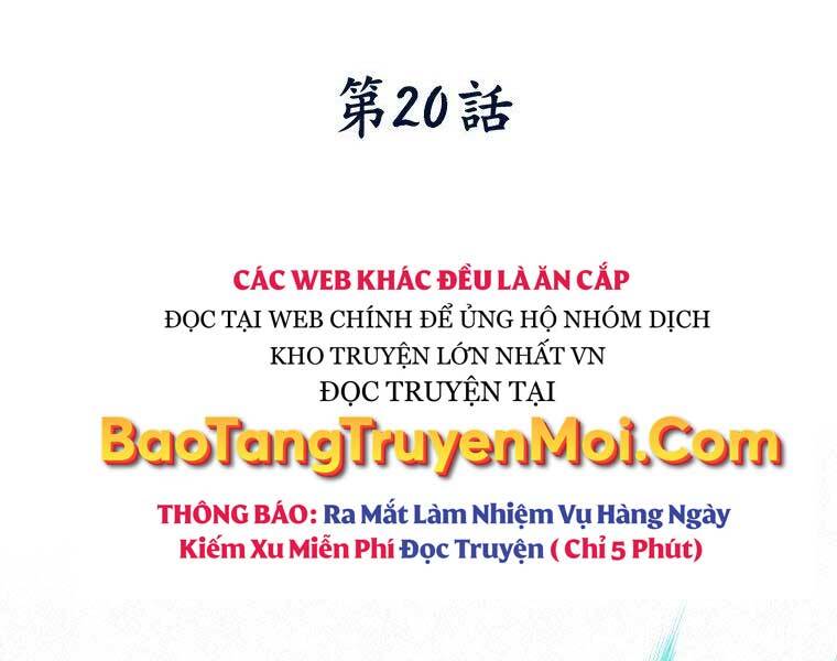 Thời Đại Hoàng Kim Của Thiên Kiếm - Chương 20