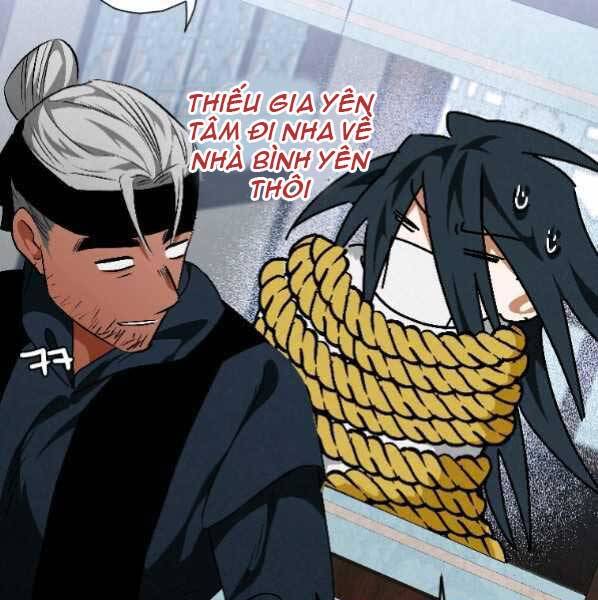 Thời Đại Hoàng Kim Của Thiên Kiếm - Chương 21