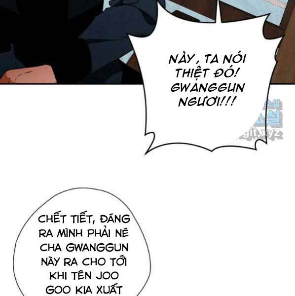 Thời Đại Hoàng Kim Của Thiên Kiếm - Chương 21