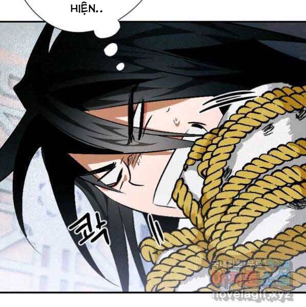 Thời Đại Hoàng Kim Của Thiên Kiếm - Chương 21