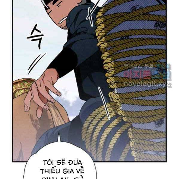 Thời Đại Hoàng Kim Của Thiên Kiếm - Chương 21