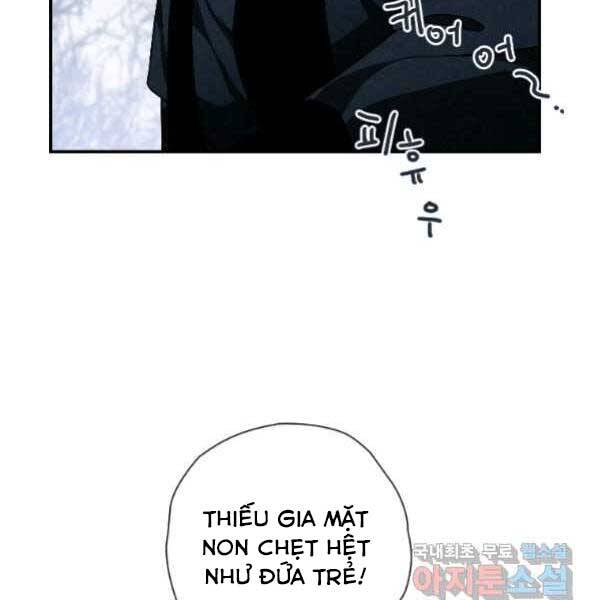 Thời Đại Hoàng Kim Của Thiên Kiếm - Chương 21