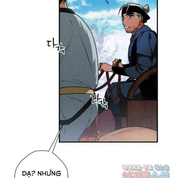 Thời Đại Hoàng Kim Của Thiên Kiếm - Chương 21