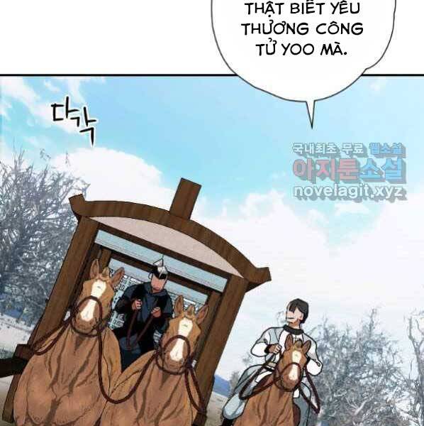 Thời Đại Hoàng Kim Của Thiên Kiếm - Chương 21