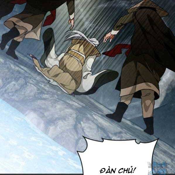 Thời Đại Hoàng Kim Của Thiên Kiếm - Chương 21