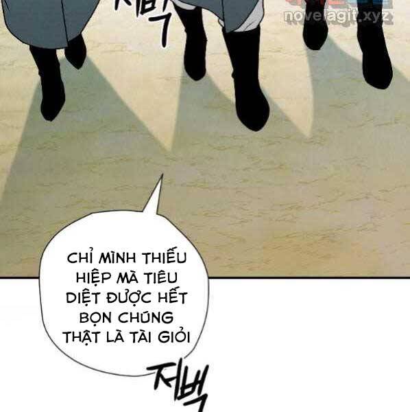 Thời Đại Hoàng Kim Của Thiên Kiếm - Chương 21