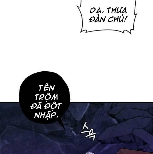 Thời Đại Hoàng Kim Của Thiên Kiếm - Chương 21