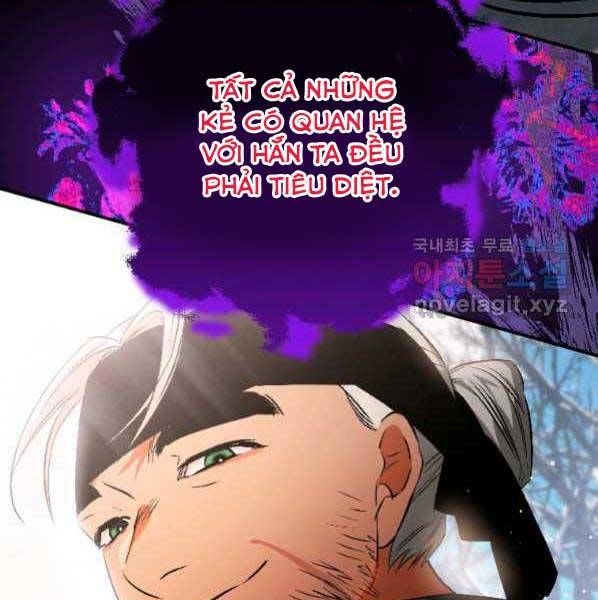 Thời Đại Hoàng Kim Của Thiên Kiếm - Chương 21