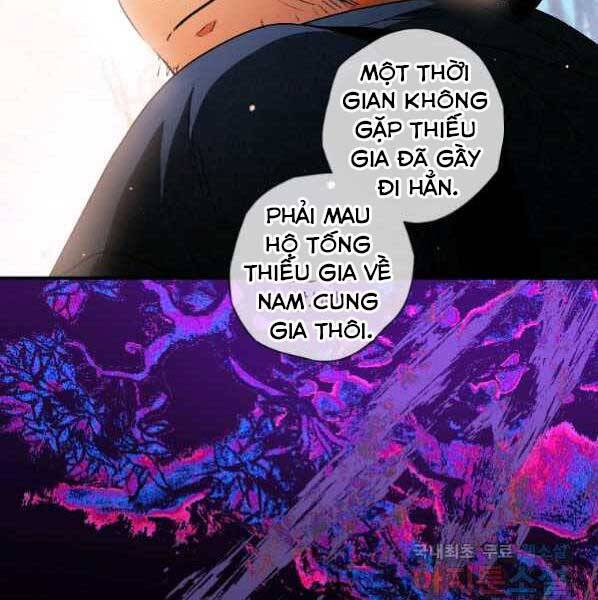 Thời Đại Hoàng Kim Của Thiên Kiếm - Chương 21