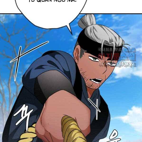 Thời Đại Hoàng Kim Của Thiên Kiếm - Chương 21