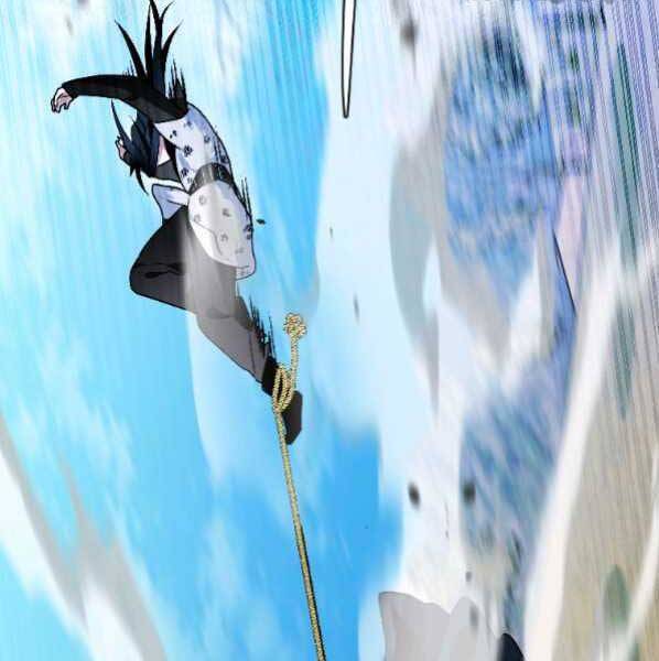 Thời Đại Hoàng Kim Của Thiên Kiếm - Chương 21