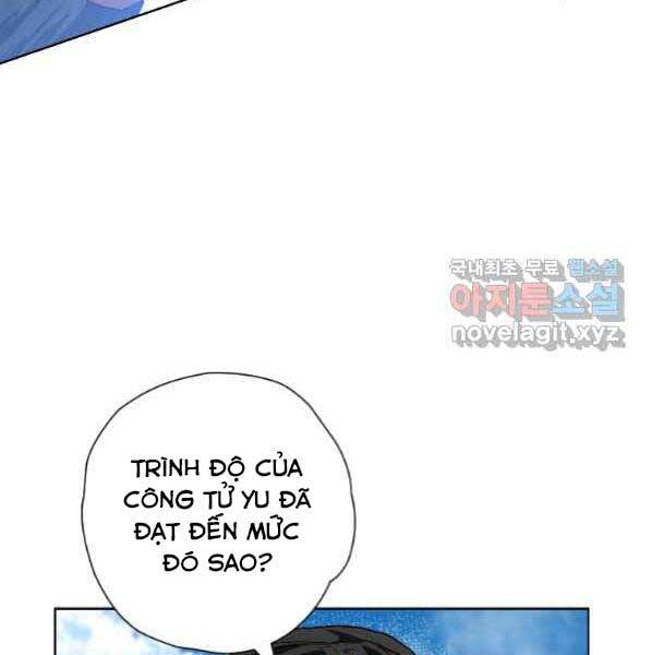 Thời Đại Hoàng Kim Của Thiên Kiếm - Chương 21