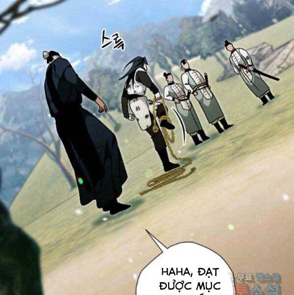 Thời Đại Hoàng Kim Của Thiên Kiếm - Chương 21