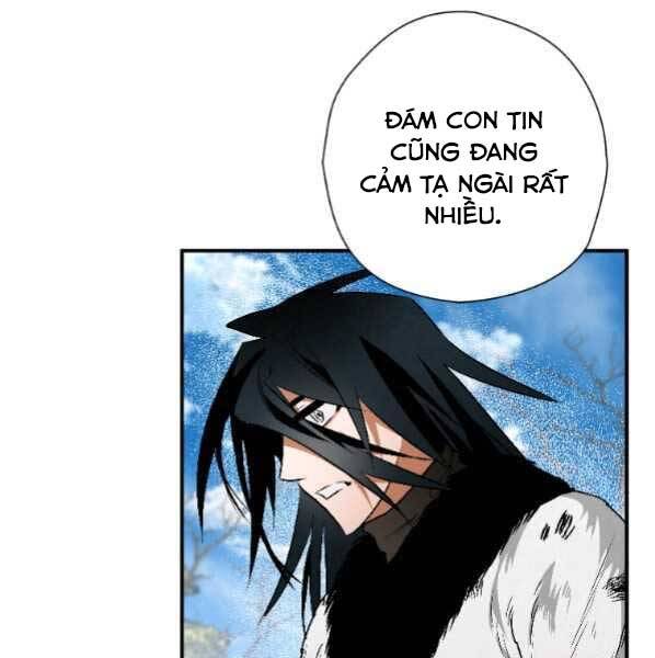 Thời Đại Hoàng Kim Của Thiên Kiếm - Chương 21