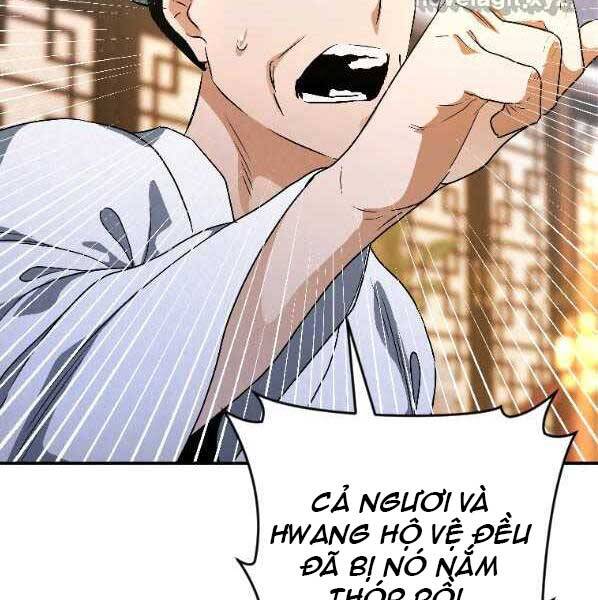 Thời Đại Hoàng Kim Của Thiên Kiếm - Chương 22