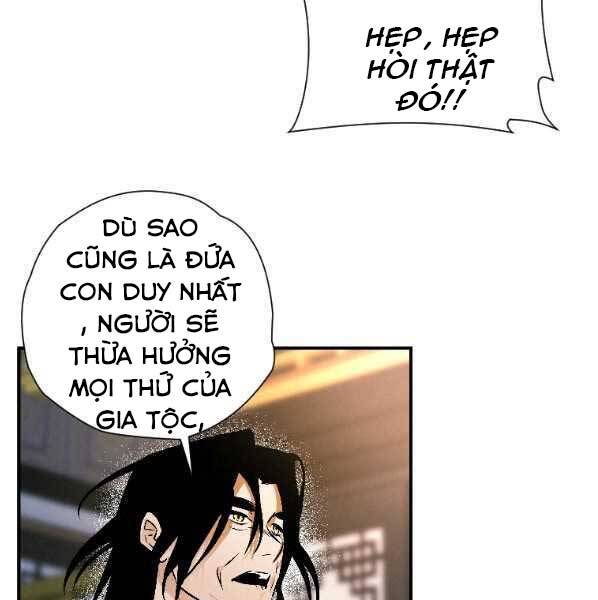 Thời Đại Hoàng Kim Của Thiên Kiếm - Chương 22