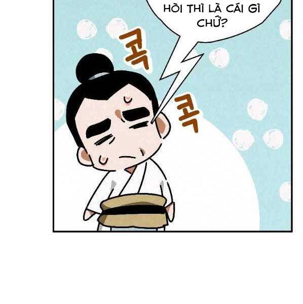 Thời Đại Hoàng Kim Của Thiên Kiếm - Chương 22