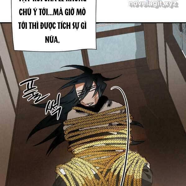 Thời Đại Hoàng Kim Của Thiên Kiếm - Chương 22