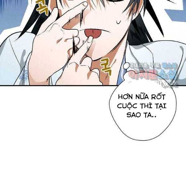 Thời Đại Hoàng Kim Của Thiên Kiếm - Chương 22