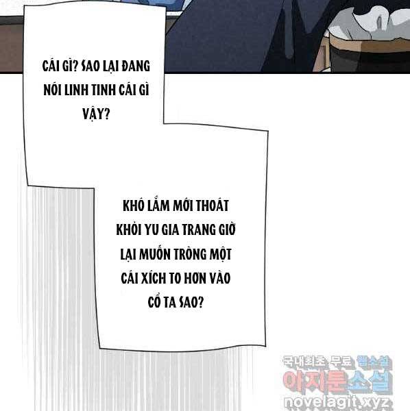 Thời Đại Hoàng Kim Của Thiên Kiếm - Chương 22