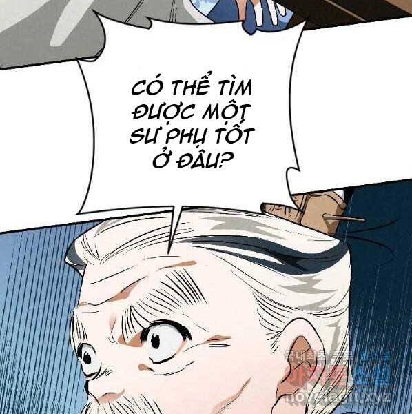 Thời Đại Hoàng Kim Của Thiên Kiếm - Chương 22