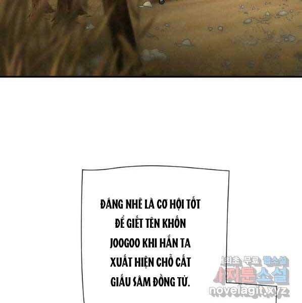 Thời Đại Hoàng Kim Của Thiên Kiếm - Chương 22