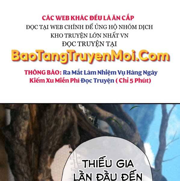 Thời Đại Hoàng Kim Của Thiên Kiếm - Chương 22