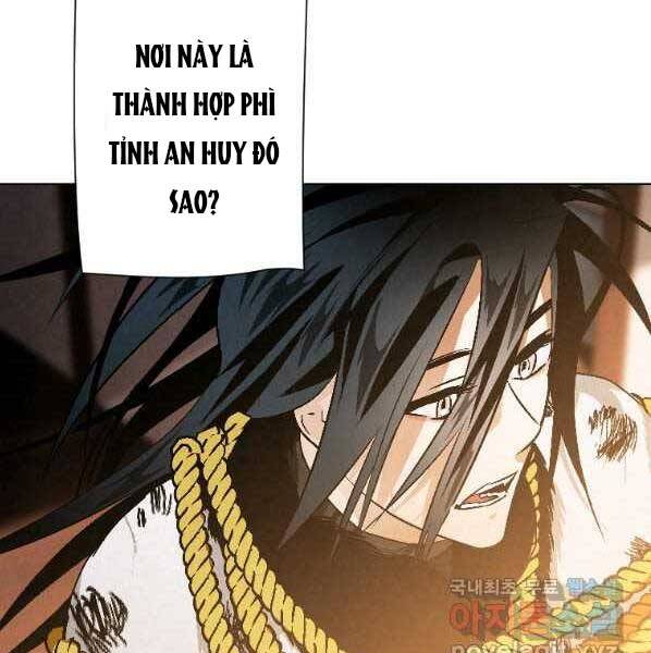 Thời Đại Hoàng Kim Của Thiên Kiếm - Chương 22